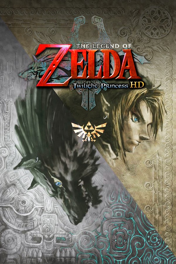 The Legend of Zelda: Twilight Princess HD